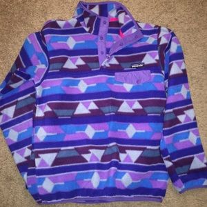 Patagonia pullover
